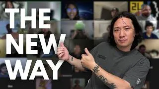 Thumbnail: The New Way of Being a Software Engineer In the Age of AI