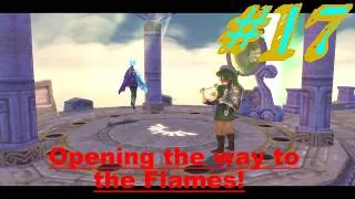 Thumbnail: The Legend of Zelda Skyward Sword - Episode 17 - Opening the way to the Flames!