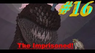 Thumbnail: The Legend of Zelda Skyward Sword - Episode 16 - The Imprisoned!