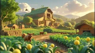 Thumbnail: Rebuilding a Family Farm: The Road to a Thriving Ecosystem
