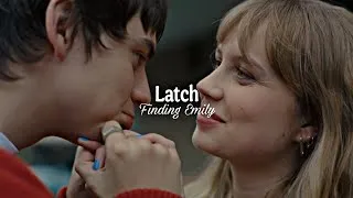 Thumbnail: • Emily & Owen | Latch - Finding Emily