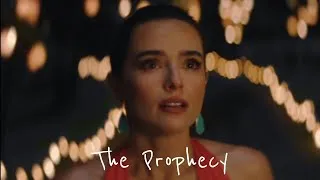 Thumbnail: • Voicemails for Isabelle | The prophecy