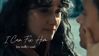 Thumbnail: • Noah & Nick | I can fix him (no really I can)