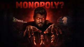 Thumbnail: Who Really Controls Chess? 5 Reasons People Are Questioning It