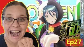 Thumbnail: Absolutely CUTE! | Tokyo Mirage Sessions #FE