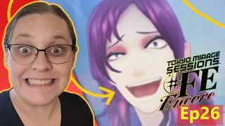 Thumbnail: Aw, He's SO Happy | Tokyo Mirage Sessions #FE Encore