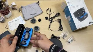 Thumbnail: Testing BOYA Wireless Mic in Extreme Condition - Rain, Bike, Market, Traffic Test