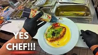 Thumbnail: POV Cooking: One Plate Can Change Everything