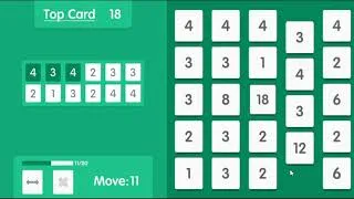 Thumbnail: Incremental game [Mobile Game Template][Unity Asset Store]