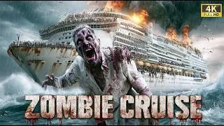 Thumbnail: Virus Sweeps the Cruise! One Infected Tourist Brings the Last Safe Haven Down!