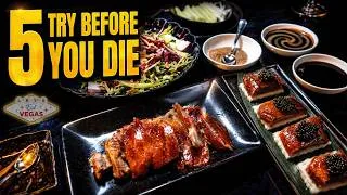 Thumbnail: Vegas Food This Good Shouldnt Be Possible