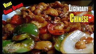 Thumbnail: Grand Opening: Legendary LA Chinese Comes to Vegas
