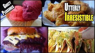 Thumbnail: 10 Vegas Foods That Make Me Lose All Self-Control
