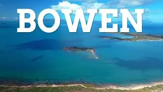 Thumbnail: Bowen: I Found the Forgotten Side of the Whitsundays