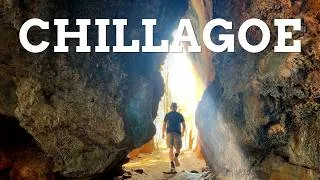 Thumbnail: Chillagoe: Outback Queensland's Incredible Land of 1,000 Caves