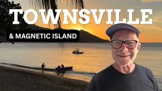 Thumbnail: Townsville & Magnetic Island Blew Me Away