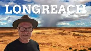 Thumbnail: Longreach & Winton: Queensland's Great Outback Road Trip