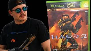 Thumbnail: How Halo 2 Accidentally Broke Gaming