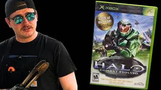 Thumbnail: How Halo Accidentally Changed Gaming