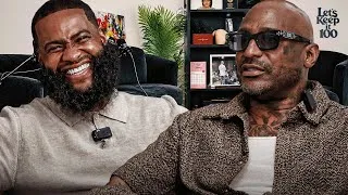 Thumbnail: OSCHINO FULL INTERVIEW: GOES OFF on Wallo & Gillie   “They not real cousins” 