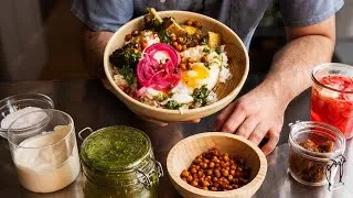 Thumbnail: 6 Things that make my healthy meals less boring