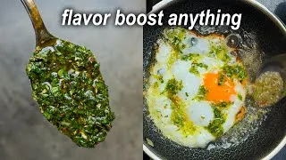 Thumbnail: Why everyone needs Chimichurri in their lives