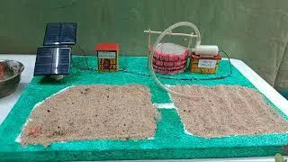 Thumbnail: School Science Project