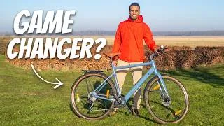 Thumbnail: I Tested the Deruiz Turmali Premium | Is This the Perfect Urban E-Bike?