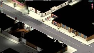 Thumbnail: Project Zomboid Build 33 | Ep 3 | RPG | Let's Play!