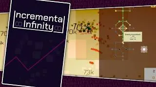 Thumbnail: An INFINITE Incremental Game?