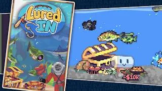 Thumbnail: Taking Cozy Gaming to Fishy Levels