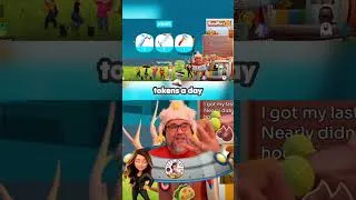 Thumbnail: I finally did it! Finished the event and hit the jackpot. #Zynga #FarmVille3 @letsplayfarmville1847