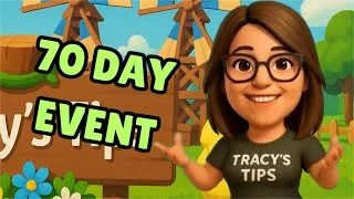 Thumbnail: New 70 Day Event Coming to the Farm