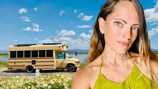 Thumbnail: My hopes and dreams for bus life