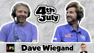 Thumbnail: Dave Wiegand: Bob Linn Superstars Interview