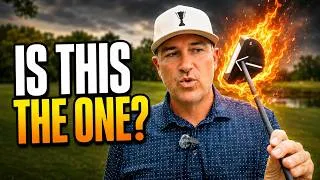 Thumbnail: Another WILD Putter Just Dropped!