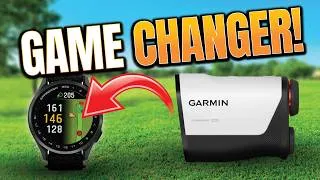 Thumbnail: This Makes Golf SO EASY!