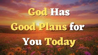 Thumbnail: A Morning Prayer Before You Start Your Day | Embracing God's Grace for a New Day