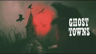 Thumbnail: 6 Creepy Stories about Forgotten Ghost Towns