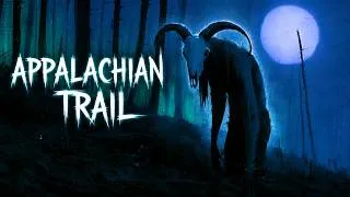 Thumbnail: 4 Creepy Appalachian Trail Stories to Hear Before Bed