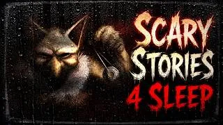 Thumbnail: 17 Disturbing True Scary Stories for Sleepless Nights (3+ HOURS)