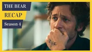 Thumbnail: The Bear Season 4 Recap - Must Watch Before Season 5 - Hulu FX Series - The Bear Recap