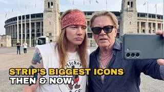 Thumbnail: When the Sunset Strip Ruled Rock: Then vs Now 🎸