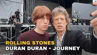 Thumbnail: Rolling Stones, Duran Duran & Journey — Then vs Now 2026 😳