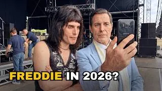 Thumbnail: 25 Greatest Musicians of All Time: Then vs Now 2026 😱