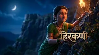 Thumbnail: भारत की सबसे बहादुर माँ? | हिरकणी की प्रेरणादायक कहानी#maharashtra# #RaigadFort #ShivajiMaharaj