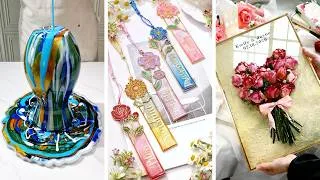 Thumbnail: Resin Inspiration | 10+ Resin Art Ideas for Your Next Project