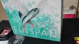 Thumbnail: #Finspan Overview, Action, 