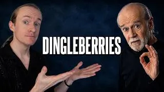 Thumbnail: George Carlin only needed ONE WORD