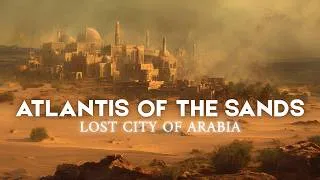 Thumbnail: Atlantis of the Sands: Iram of the Pillars (Ubar) | The lost city of Arabia